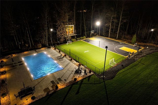 103 Silver Pines Drive, Pine Twp, PA 15044