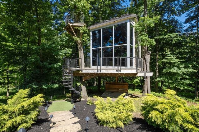 103 Silver Pines Drive, Pine Twp, PA 15044