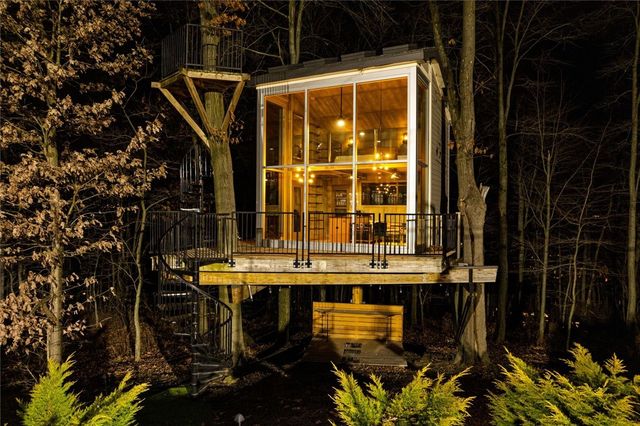 103 Silver Pines Drive, Pine Twp, PA 15044