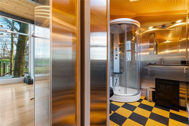 103 Silver Pines Drive, Pine Twp, PA 15044