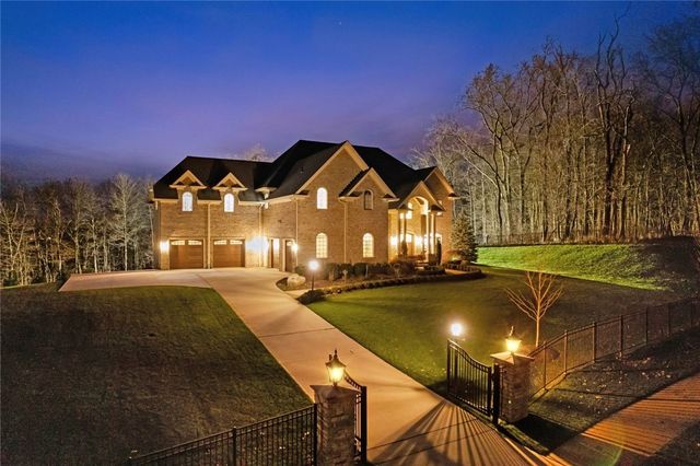 103 Silver Pines Drive, Pine Twp, PA 15044