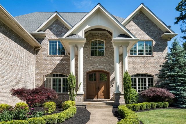 103 Silver Pines Drive, Pine Twp, PA 15044