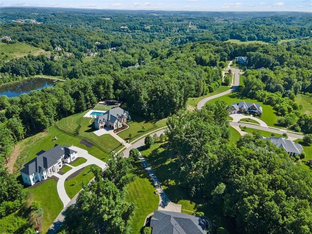 103 Silver Pines Drive, Pine Twp, PA 15044