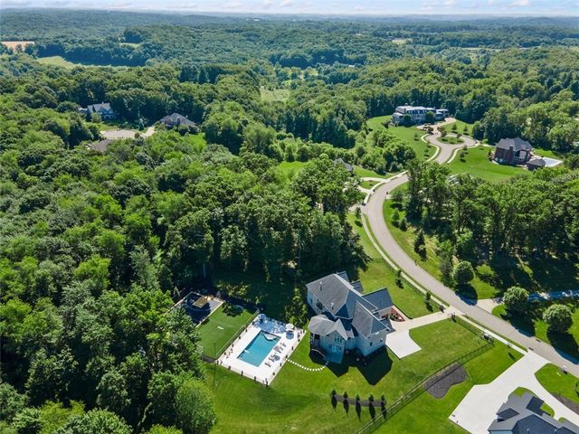 103 Silver Pines Drive, Pine Twp, PA 15044