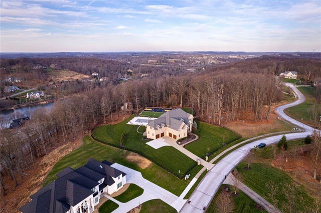 103 Silver Pines Drive, Pine Twp, PA 15044