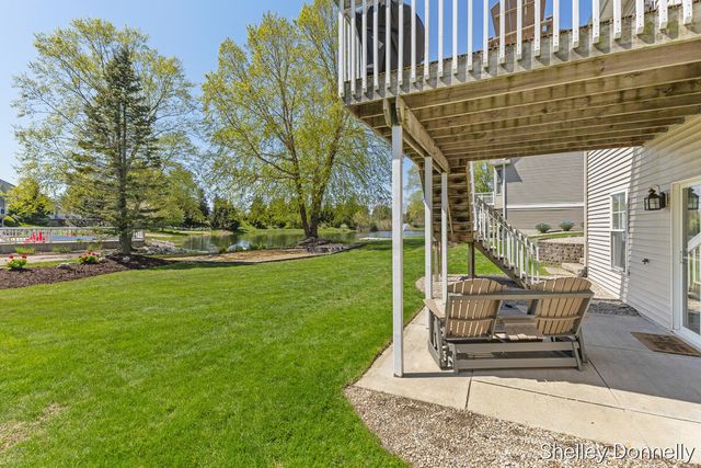 1119 Mid Bluff Drive, Zeeland, MI 49464