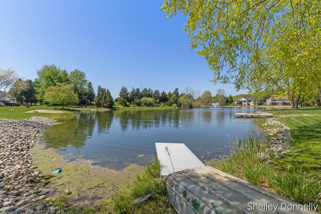 1119 Mid Bluff Drive, Zeeland, MI 49464