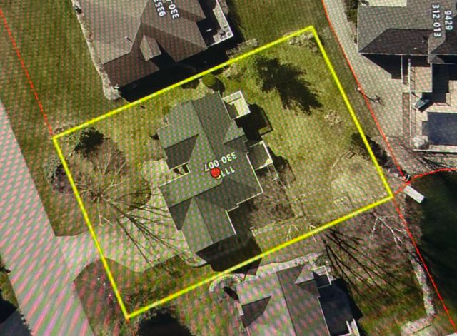 1119 Mid Bluff Drive, Zeeland, MI 49464