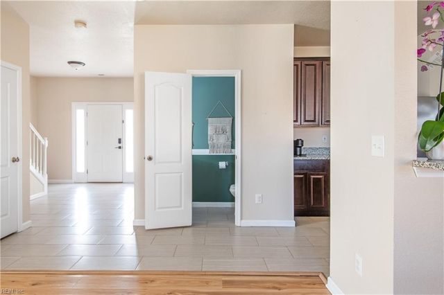 1232 Maltby AVE, Norfolk, VA 23504