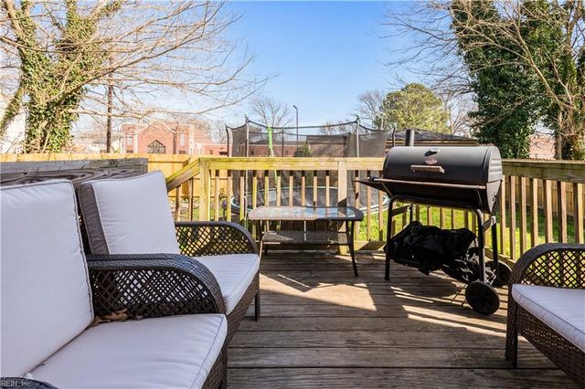 1232 Maltby AVE, Norfolk, VA 23504