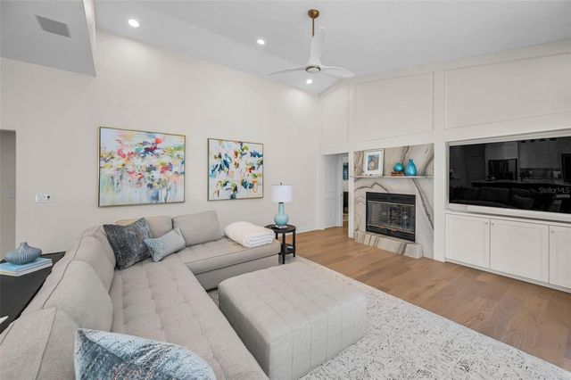 30 TURTLE CREEK CIRCLE, Oldsmar, FL 34677