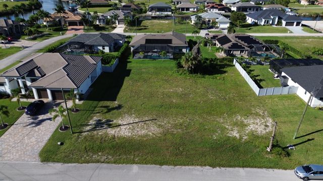 3437 NW 18th Street, Cape Coral, FL 33993
