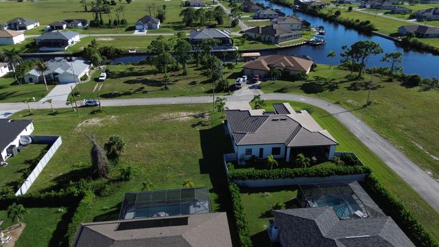 3437 NW 18th Street, Cape Coral, FL 33993