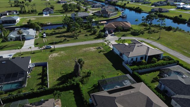 3437 NW 18th Street, Cape Coral, FL 33993