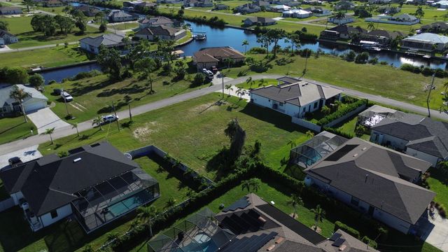 3437 NW 18th Street, Cape Coral, FL 33993