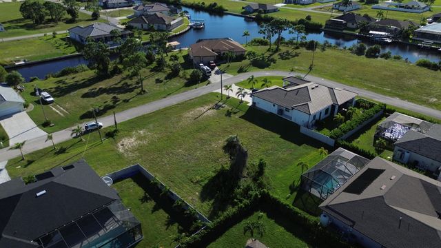 3437 NW 18th Street, Cape Coral, FL 33993