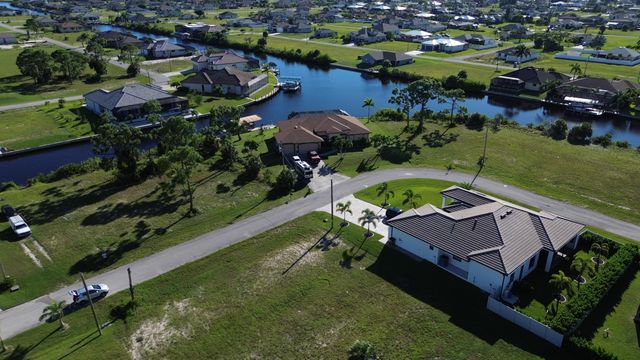 3437 NW 18th Street, Cape Coral, FL 33993