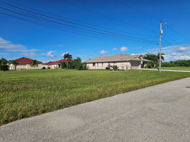 3437 NW 18th Street, Cape Coral, FL 33993
