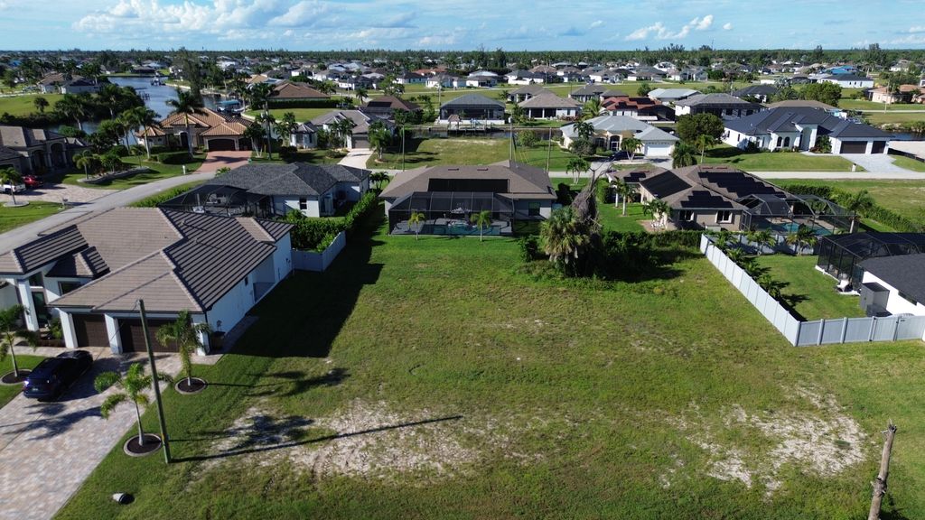 3437 NW 18th Street, Cape Coral, FL 33993