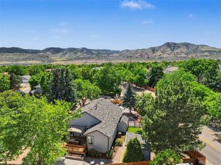 2200 S Eldridge Court, Lakewood, CO 80228