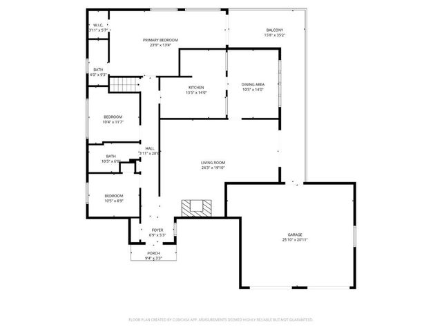 470 Pacific Avenue, Pacifica, CA 94044