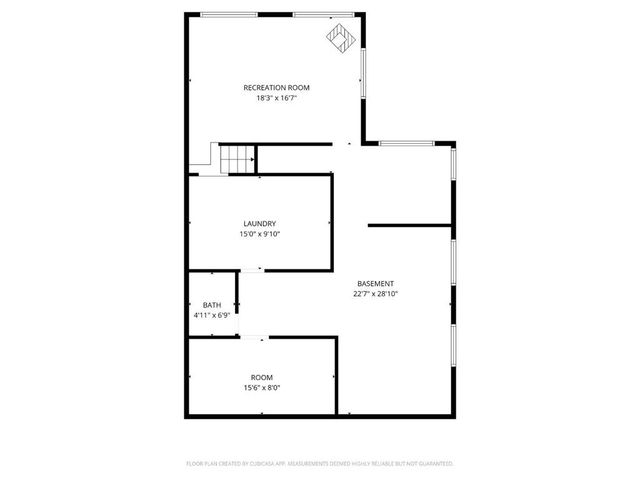 470 Pacific Avenue, Pacifica, CA 94044