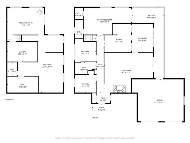 470 Pacific Avenue, Pacifica, CA 94044