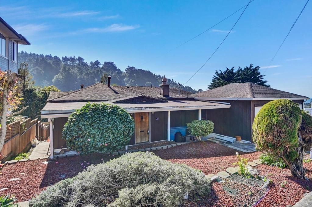 470 Pacific Avenue, Pacifica, CA 94044