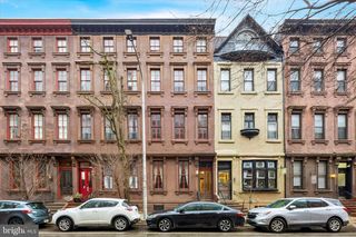 1528-00 PINE ST #2F, Philadelphia, PA 19102