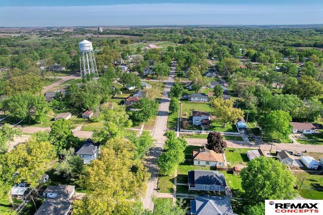 416 N 8Th Street, Wymore, NE 68466