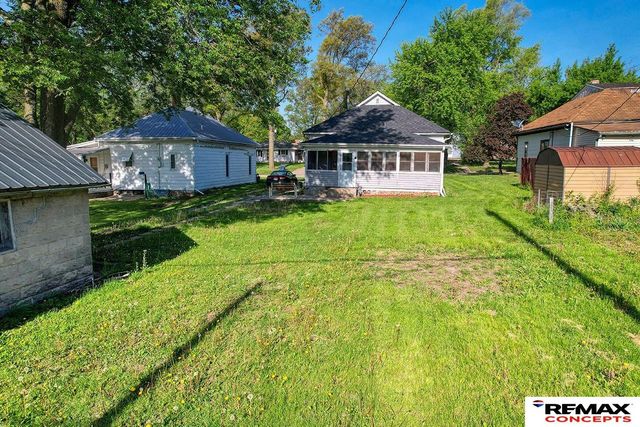 416 N 8Th Street, Wymore, NE 68466