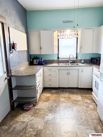 416 N 8Th Street, Wymore, NE 68466