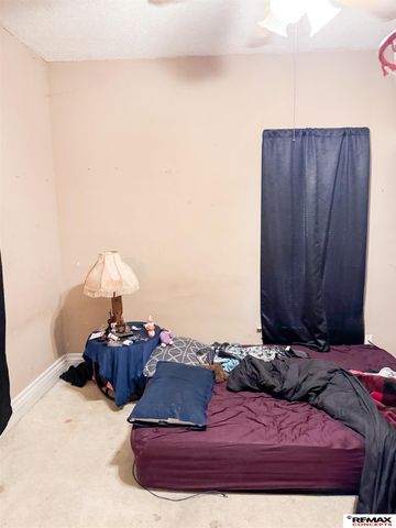 416 N 8Th Street, Wymore, NE 68466