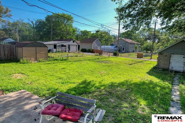 416 N 8Th Street, Wymore, NE 68466