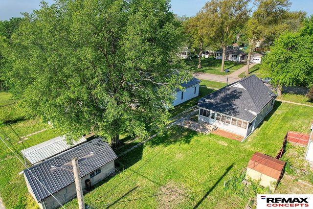 416 N 8Th Street, Wymore, NE 68466