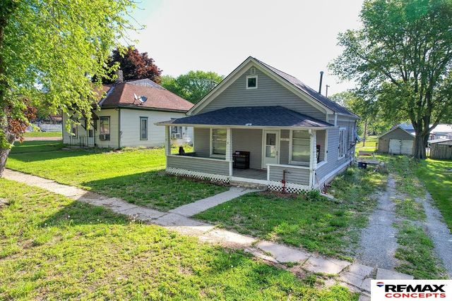 416 N 8Th Street, Wymore, NE 68466