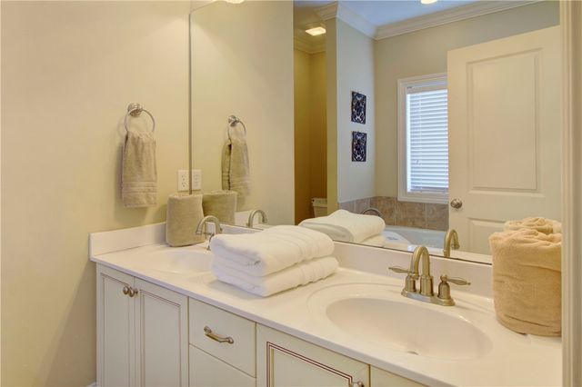 26 Moss Lane, St Simons Island, GA 31522