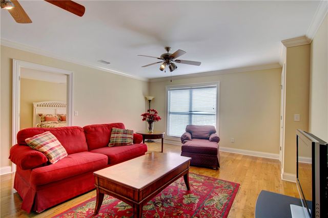 26 Moss Lane, St Simons Island, GA 31522