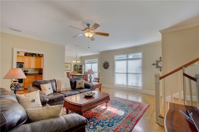 26 Moss Lane, St Simons Island, GA 31522