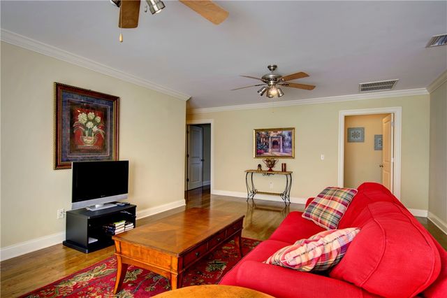 26 Moss Lane, St Simons Island, GA 31522