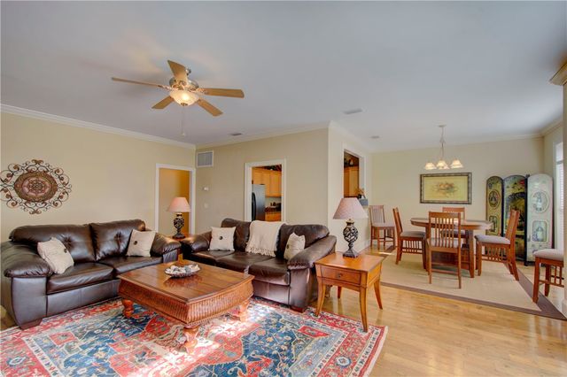 26 Moss Lane, St Simons Island, GA 31522