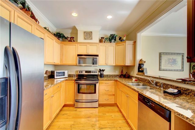 26 Moss Lane, St Simons Island, GA 31522