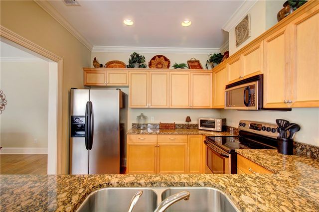 26 Moss Lane, St Simons Island, GA 31522