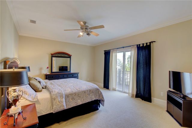 26 Moss Lane, St Simons Island, GA 31522