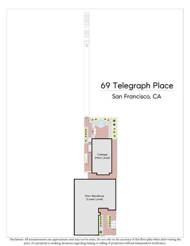 69 Telegraph Place, San Francisco, CA 94133