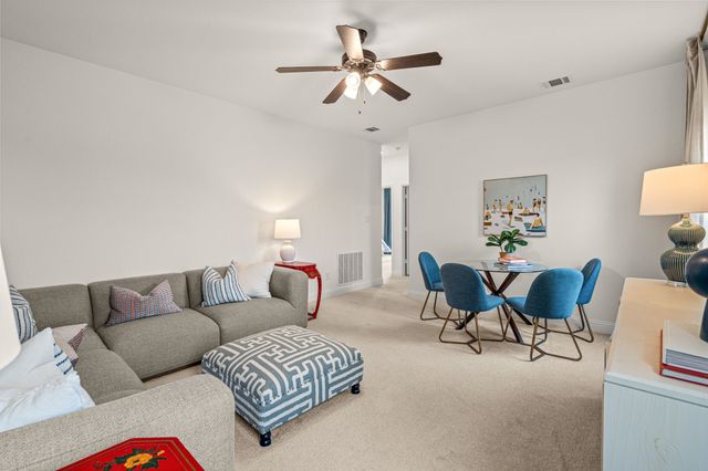 602 Sterling Drive, Benbrook, TX 76126