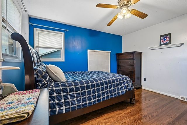 12 Barnard Rd, Lawrence, MA 01843