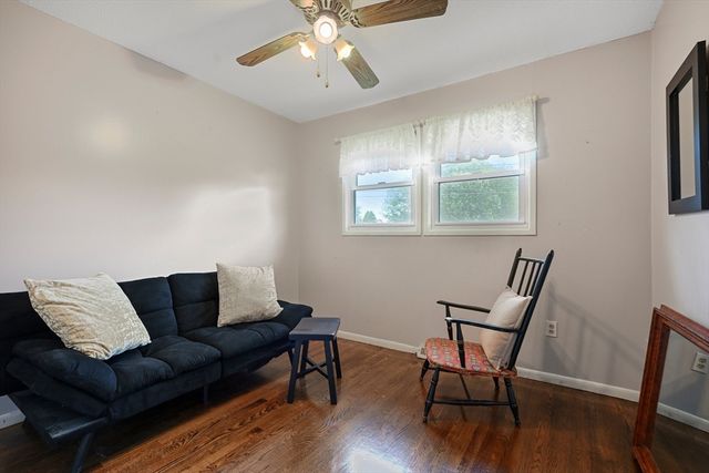 12 Barnard Rd, Lawrence, MA 01843