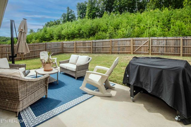 3149 Bakertown Overlook Lane, Knoxville, TN 37931
