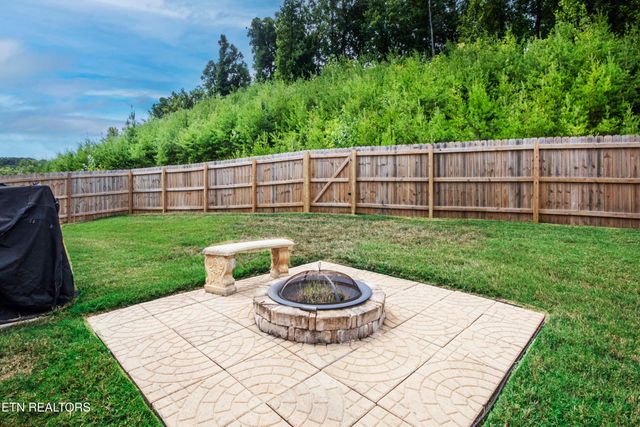 3149 Bakertown Overlook Lane, Knoxville, TN 37931